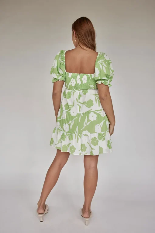 Dresses|SABO Xyla Dress