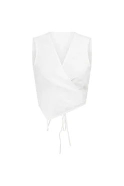 Sets|SABO Yennefer Wrap Top