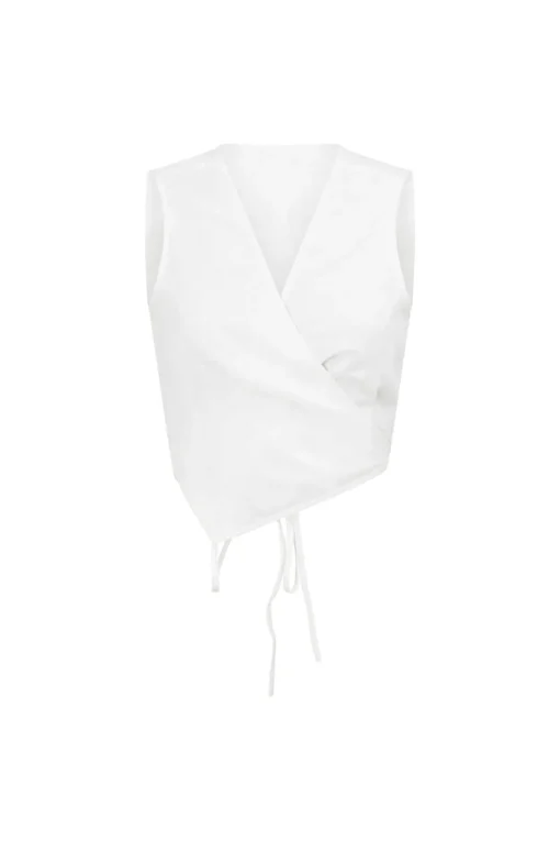 Sets|SABO Yennefer Wrap Top