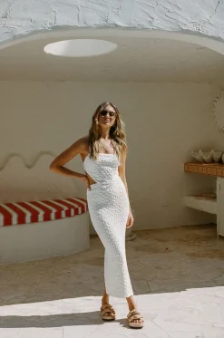 Sets|SABO Zantina Maxi Skirt