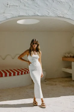 Sets|SABO Zantina Maxi Skirt