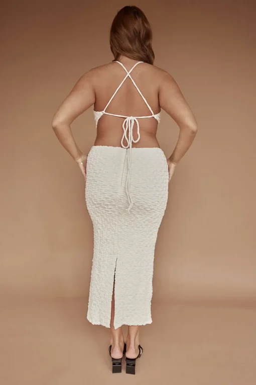 Sets|SABO Zantina Maxi Skirt