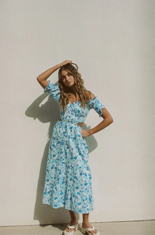 Dresses|SABO Zara Midi Dress