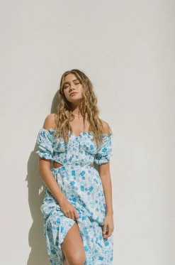Dresses|SABO Zara Midi Dress
