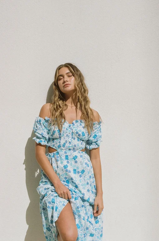Dresses|SABO Zara Midi Dress