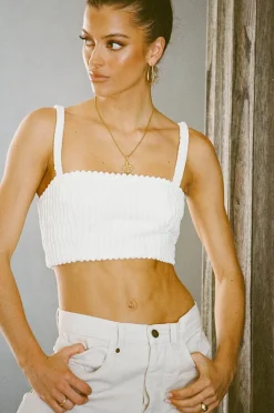 Tops|SABO Zarlo Top