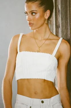 Tops|SABO Zarlo Top