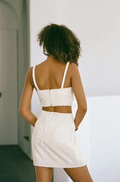 Tops|SABO Zarlo Top