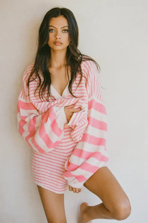 Sets|SABO Zarman Shorts