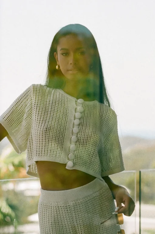 Sets|SABO Zemira Top
