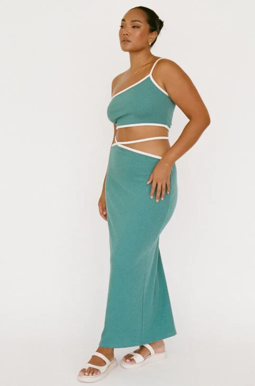 Sets|SABO Zoria Skirt
