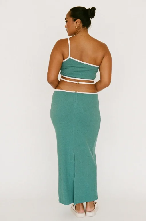 Sets|SABO Zoria Skirt